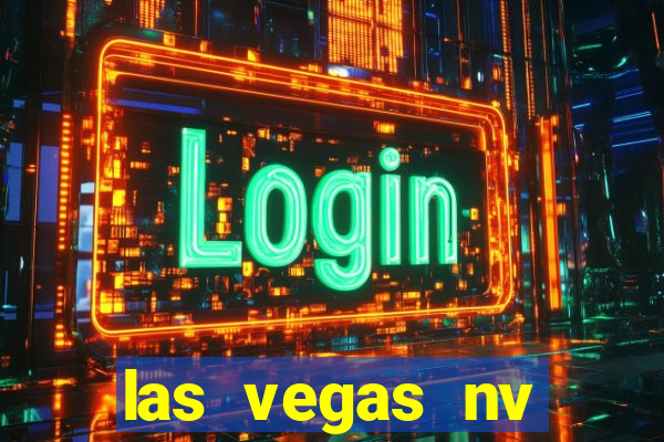 las vegas nv casino hotel